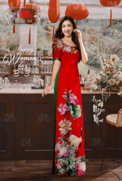 Mẫu hoa sen 9232 9232